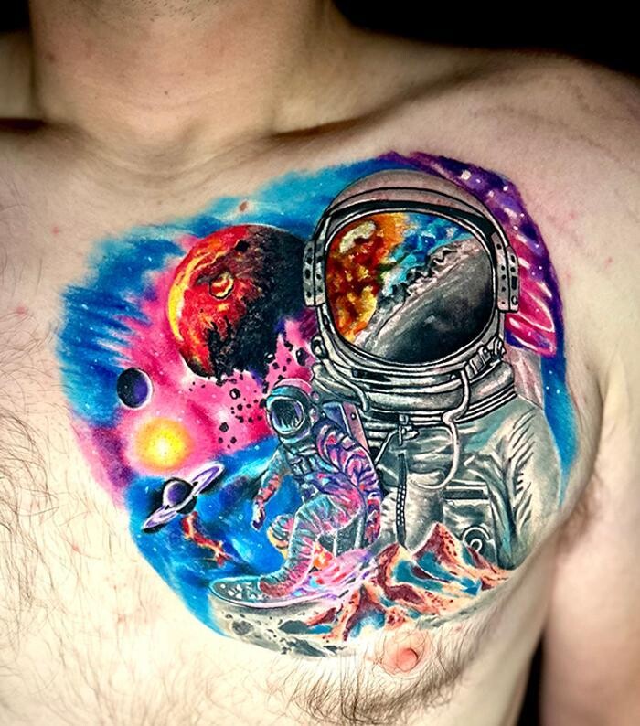 Images Club Tattoo