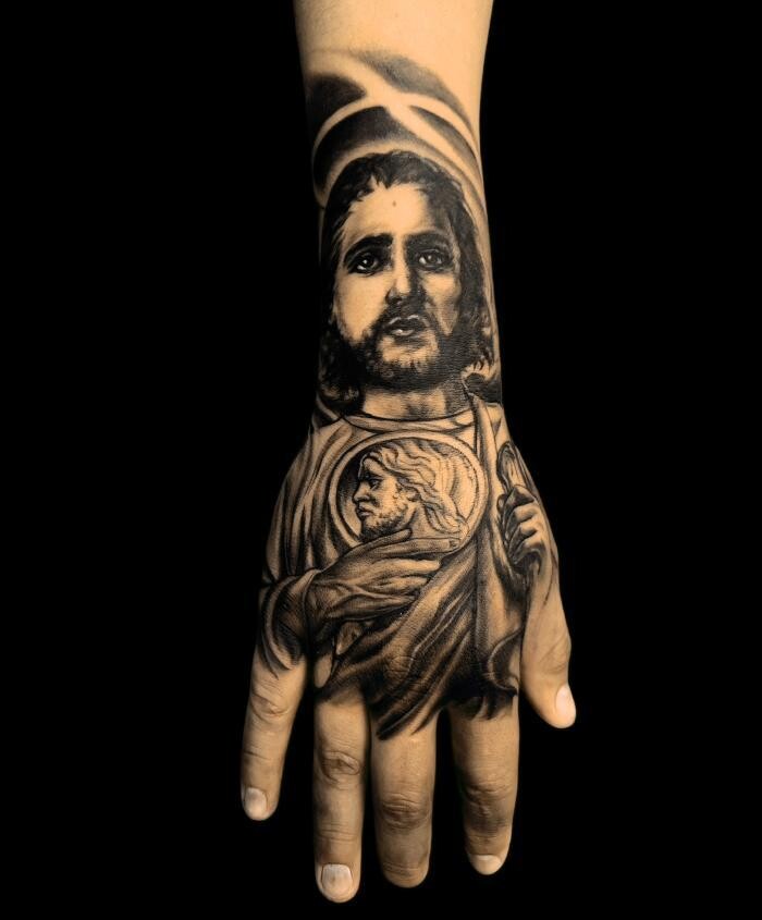 Images Club Tattoo