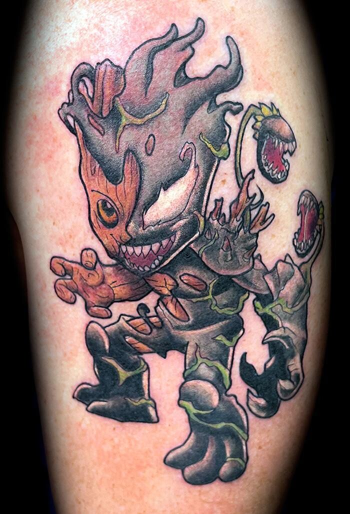 Images Club Tattoo