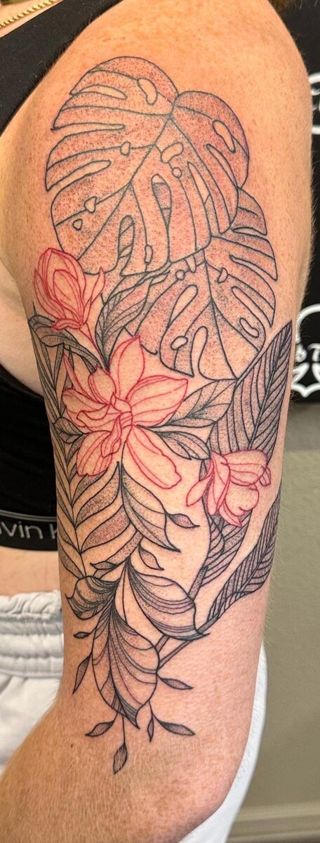 Images Club Tattoo