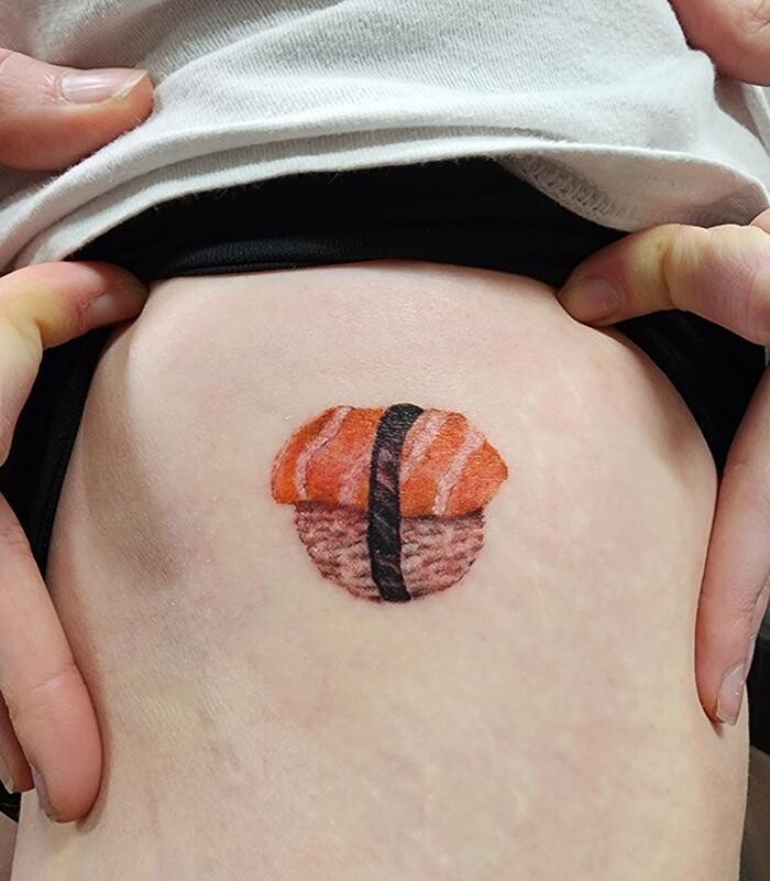 Images Club Tattoo