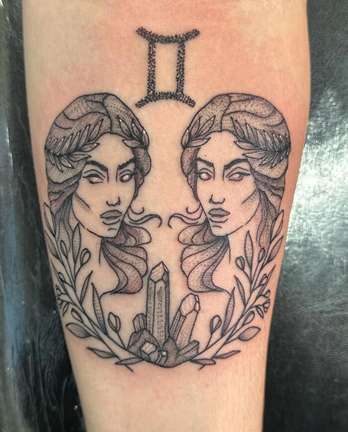 Images Club Tattoo