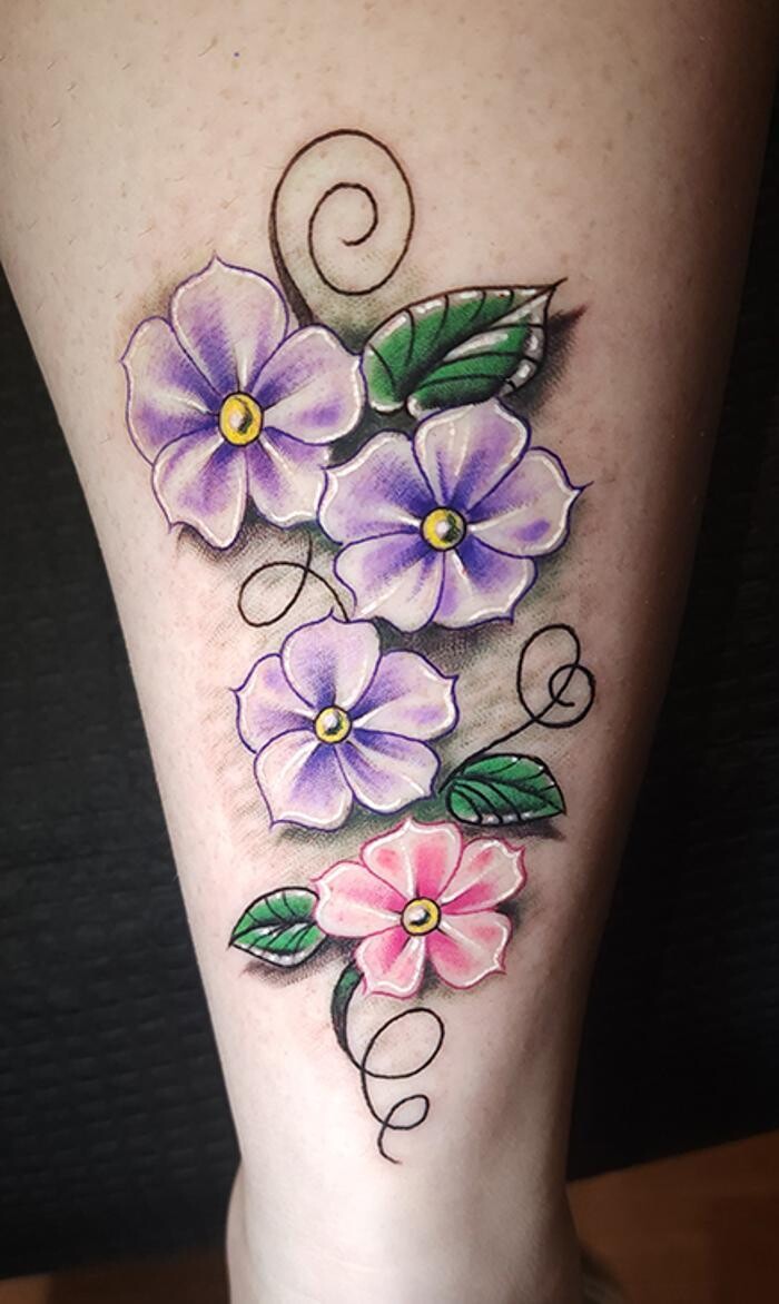 Images Club Tattoo