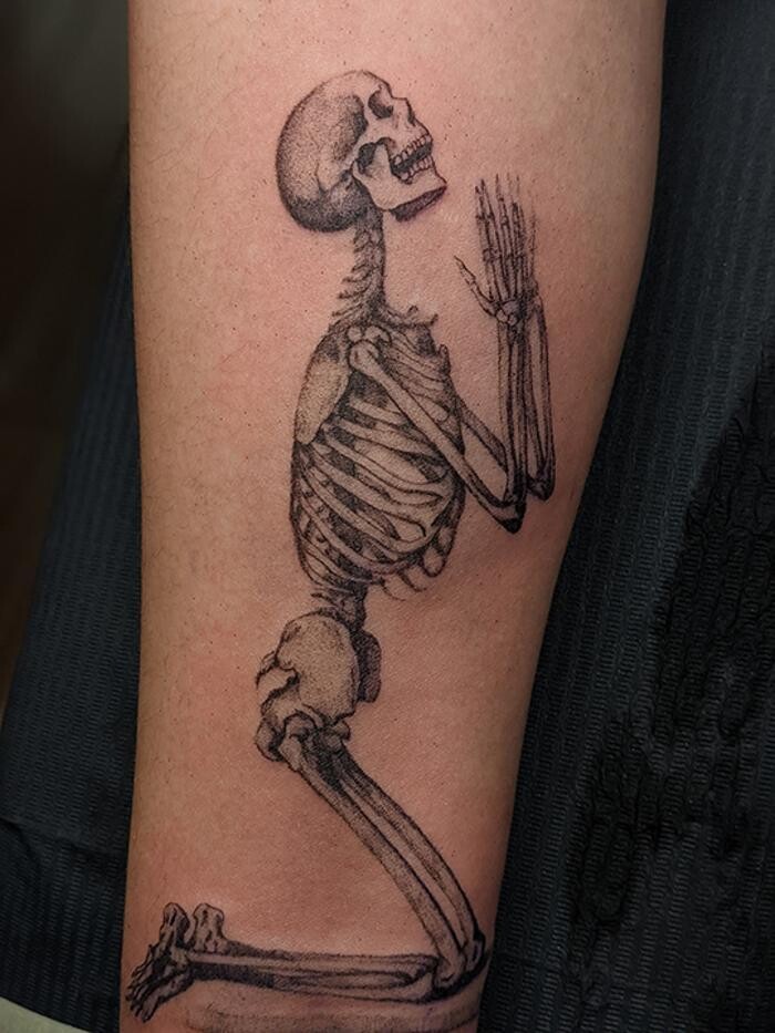 Images Club Tattoo
