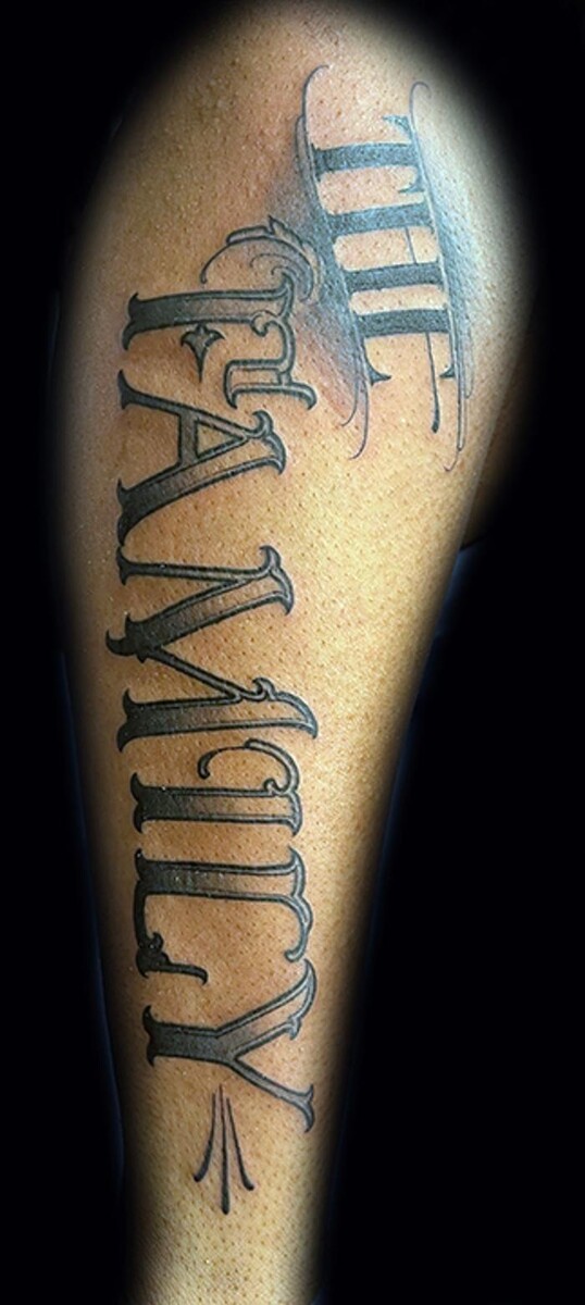 Images Club Tattoo