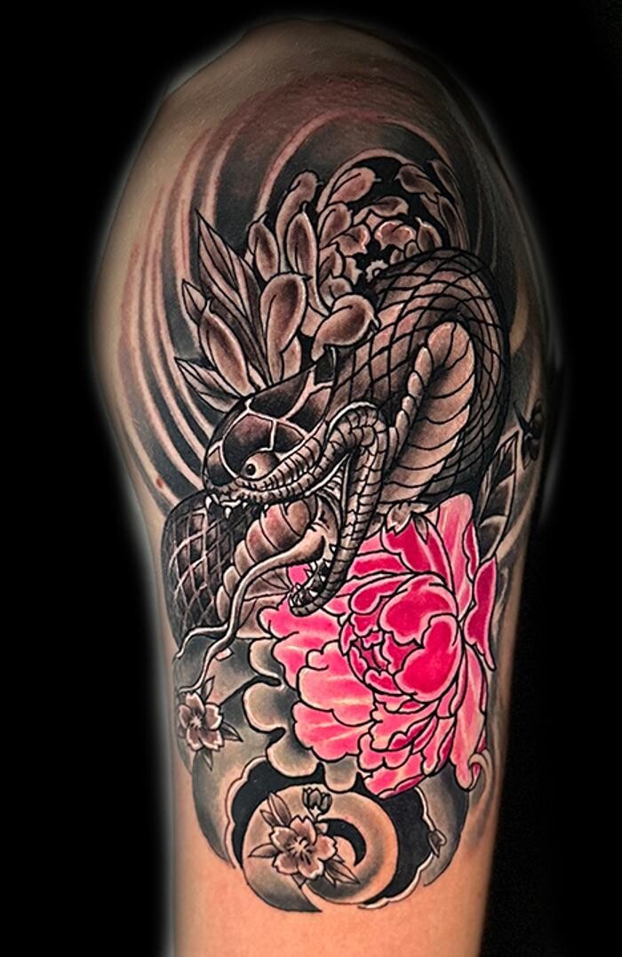 Images Club Tattoo