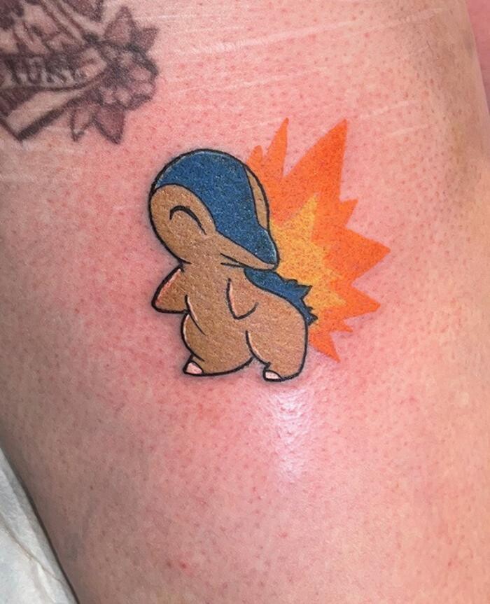 Images Club Tattoo