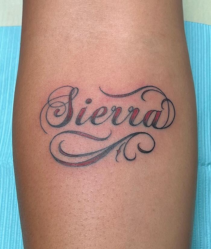 Images Club Tattoo
