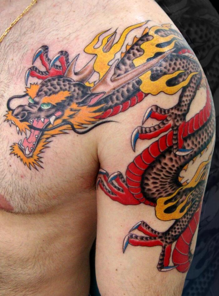 Images Club Tattoo