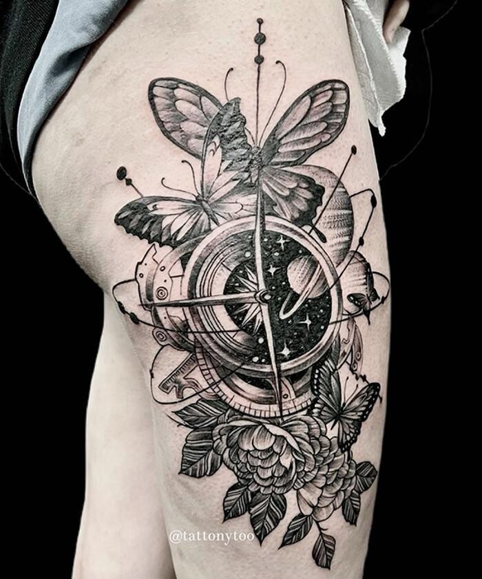 Images Club Tattoo