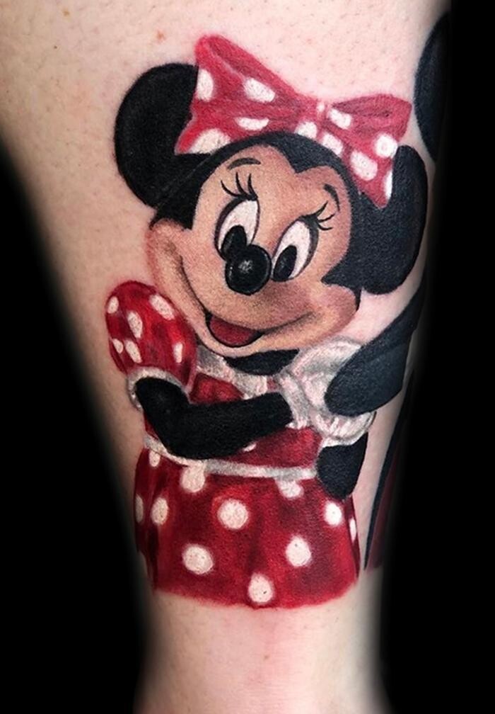 Images Club Tattoo