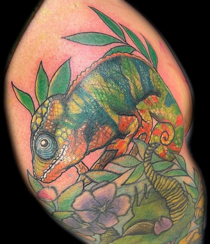 Images Club Tattoo