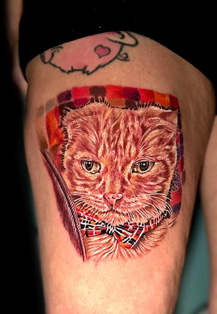Images Club Tattoo