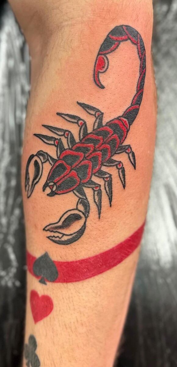 Images Club Tattoo