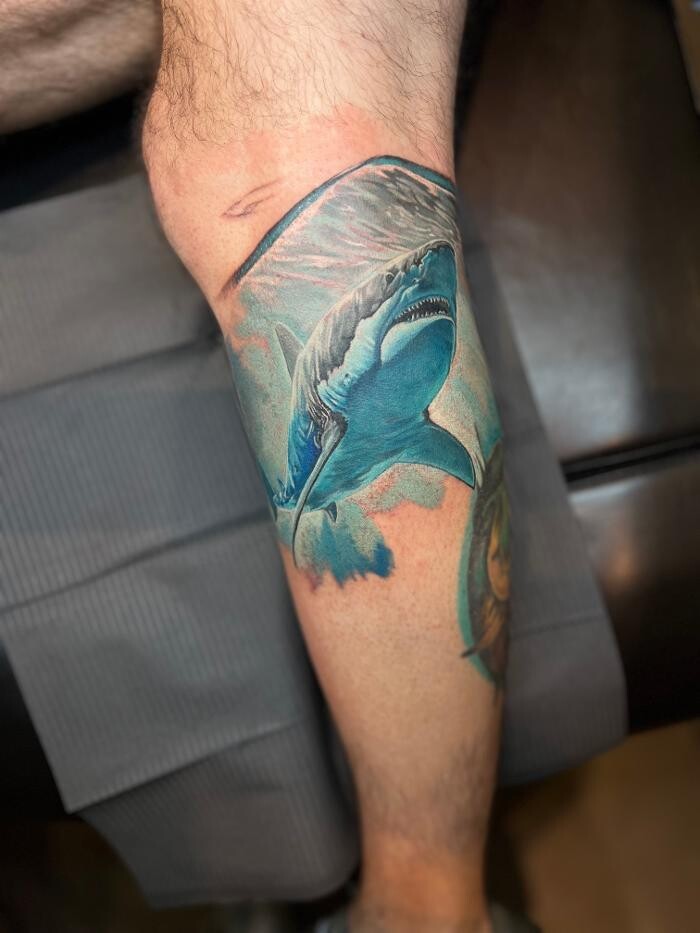 Images Club Tattoo