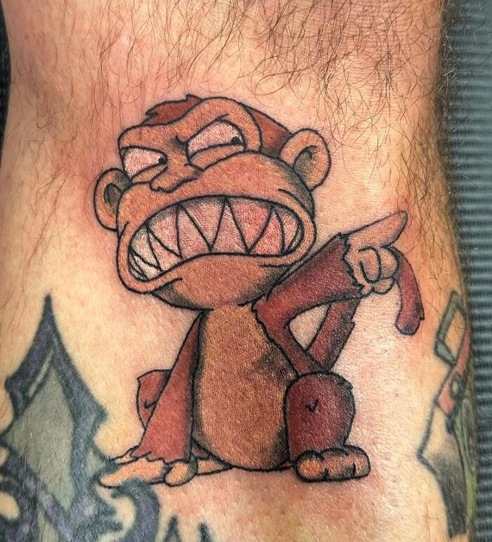 Images Club Tattoo