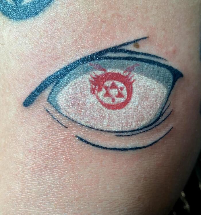 Images Club Tattoo