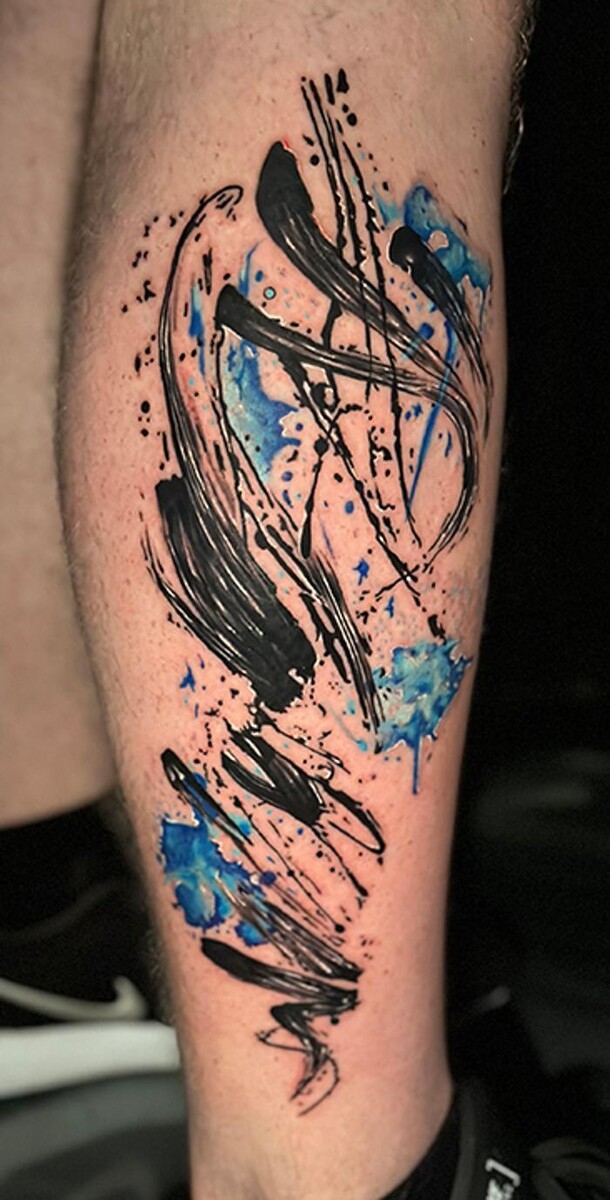 Images Club Tattoo
