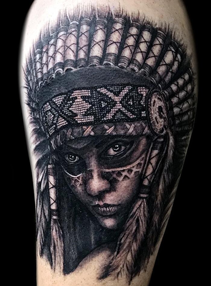 Images Club Tattoo