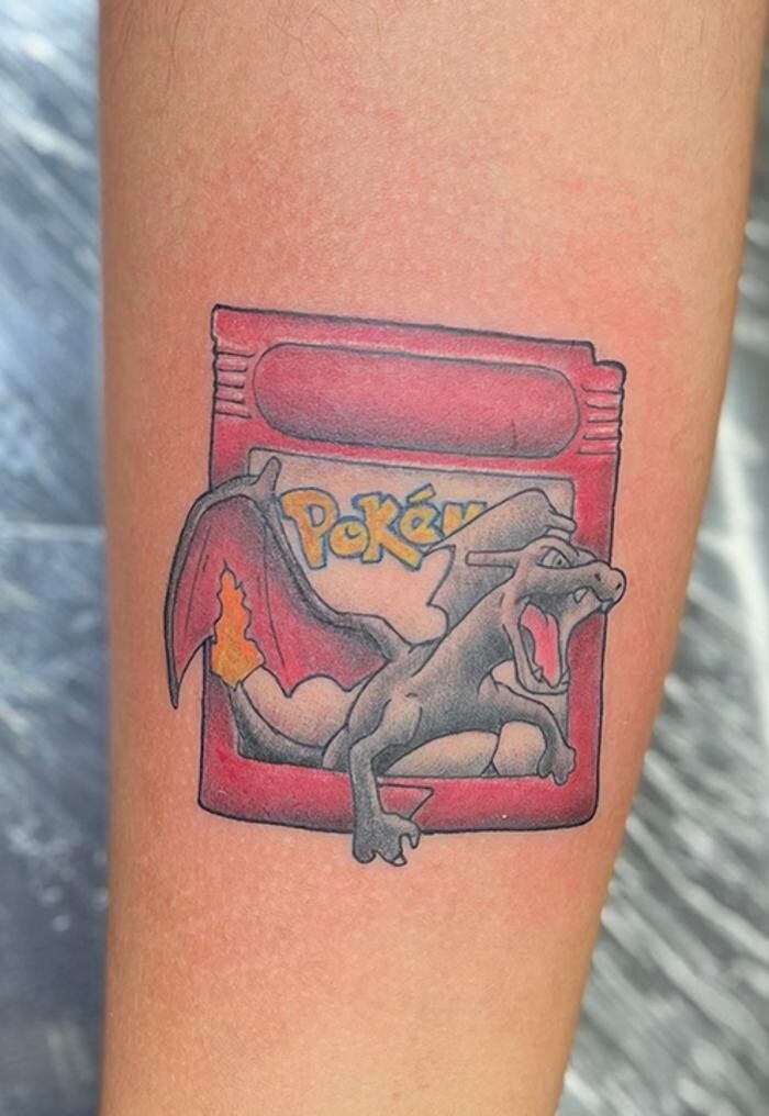 Images Club Tattoo
