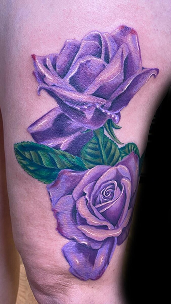 Images Club Tattoo