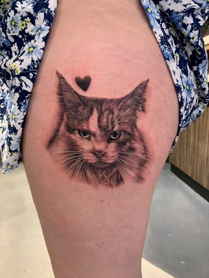 Images Club Tattoo