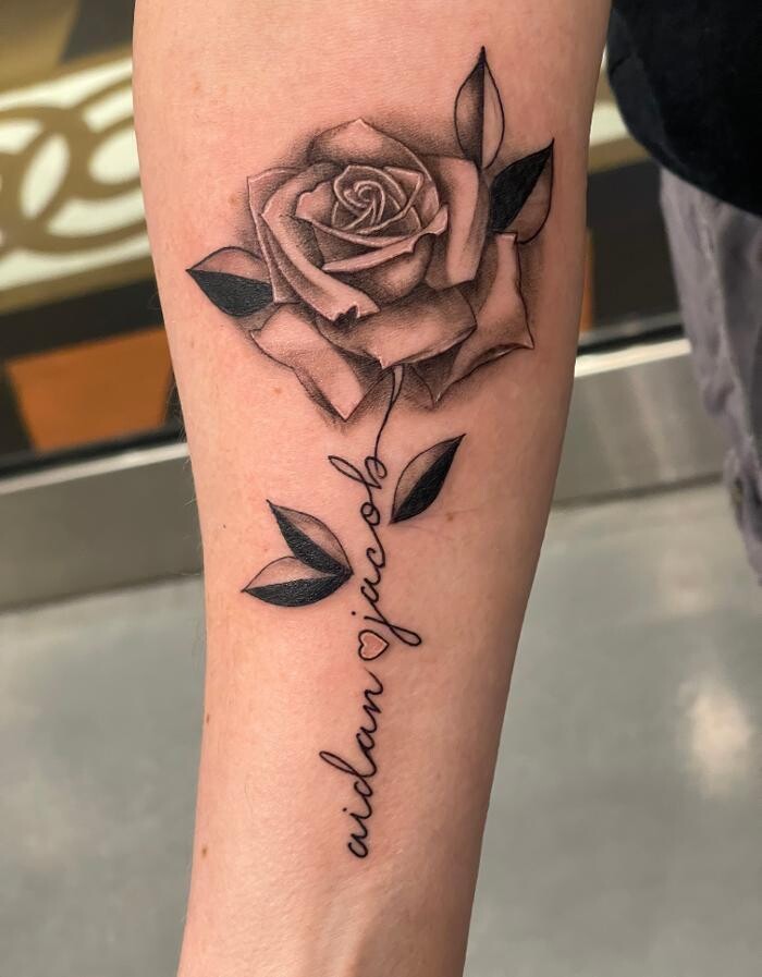 Images Club Tattoo