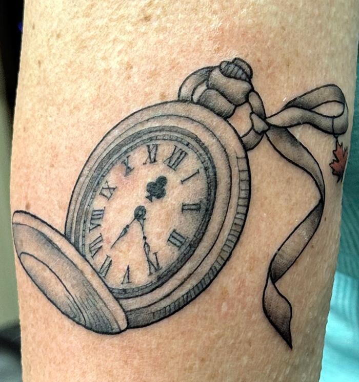 Images Club Tattoo
