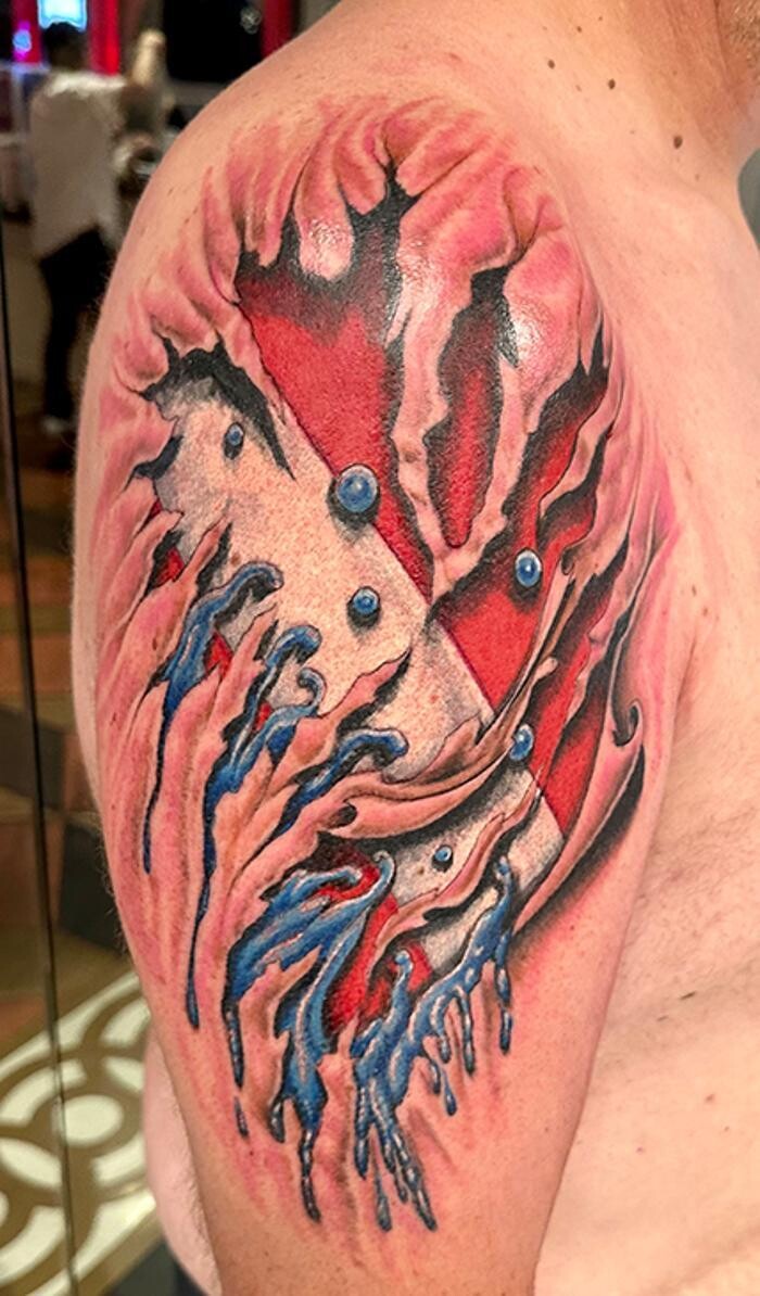 Images Club Tattoo