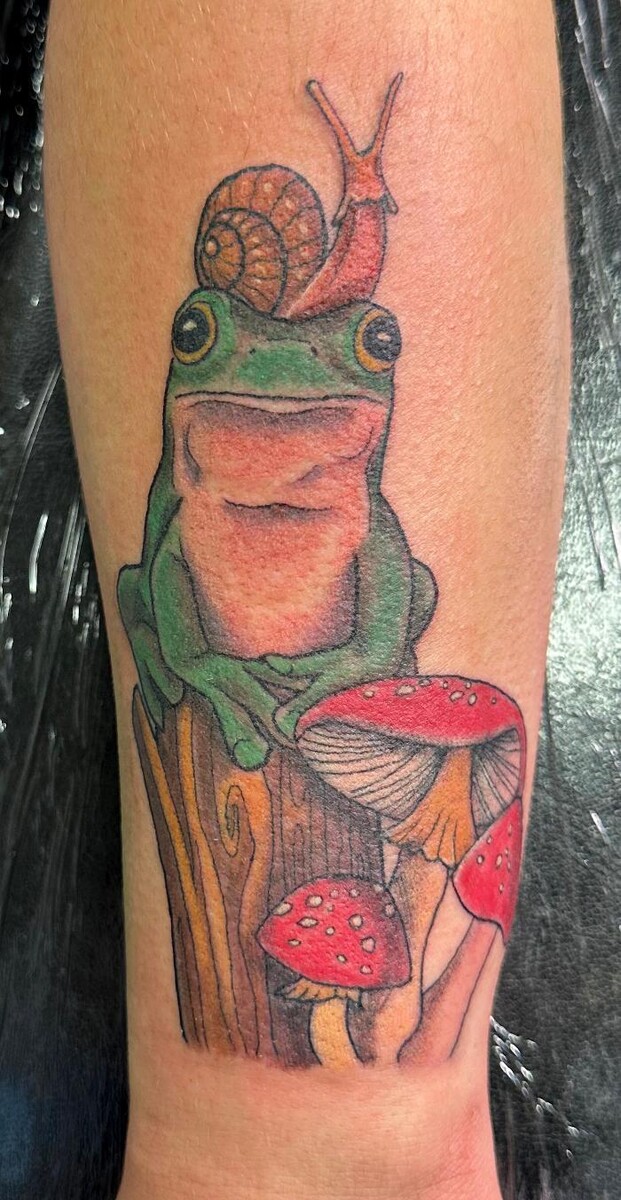 Images Club Tattoo