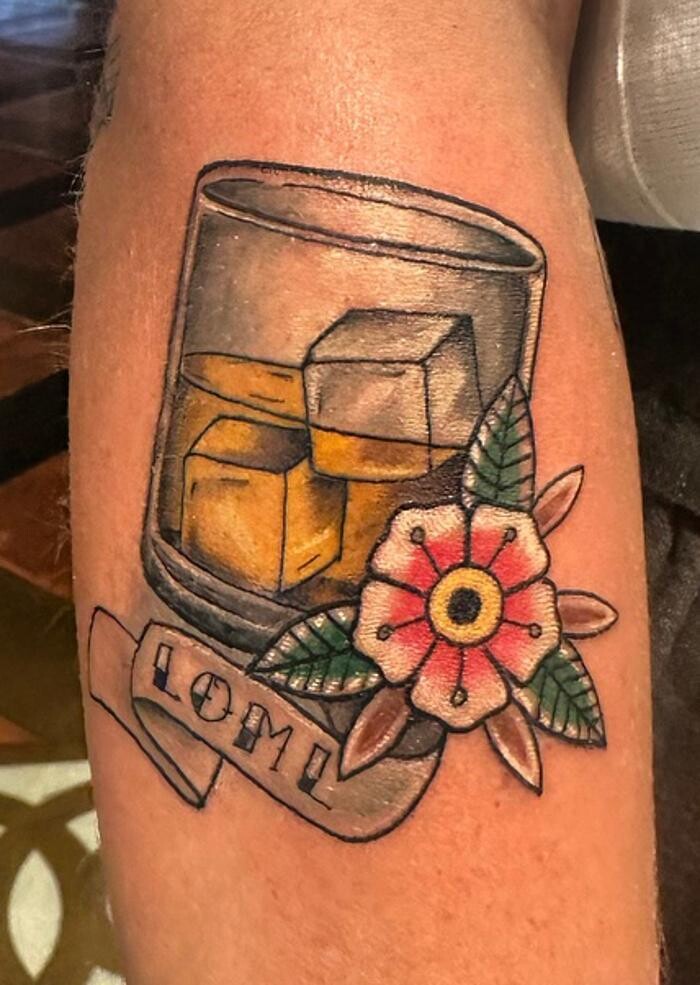 Images Club Tattoo