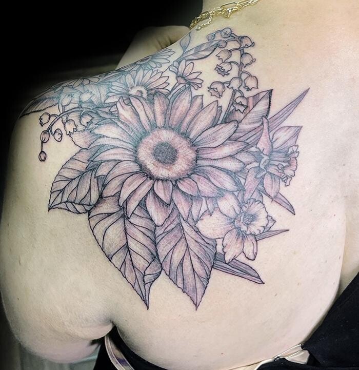 Images Club Tattoo