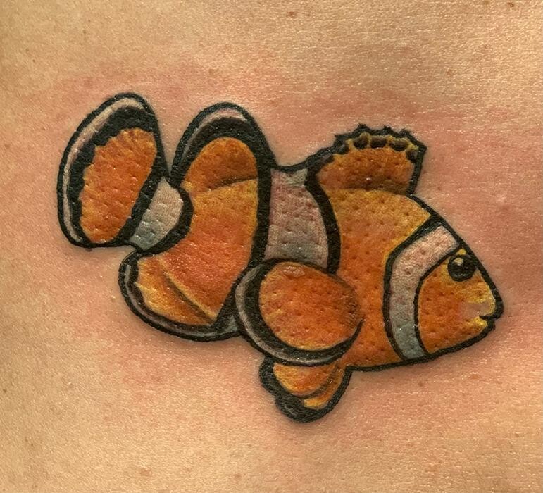 Images Club Tattoo
