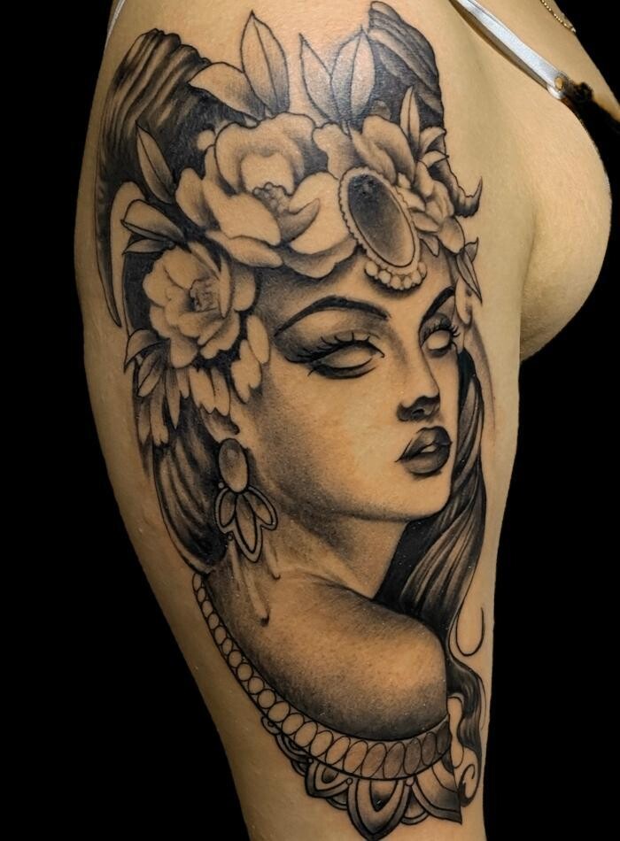 Images Club Tattoo