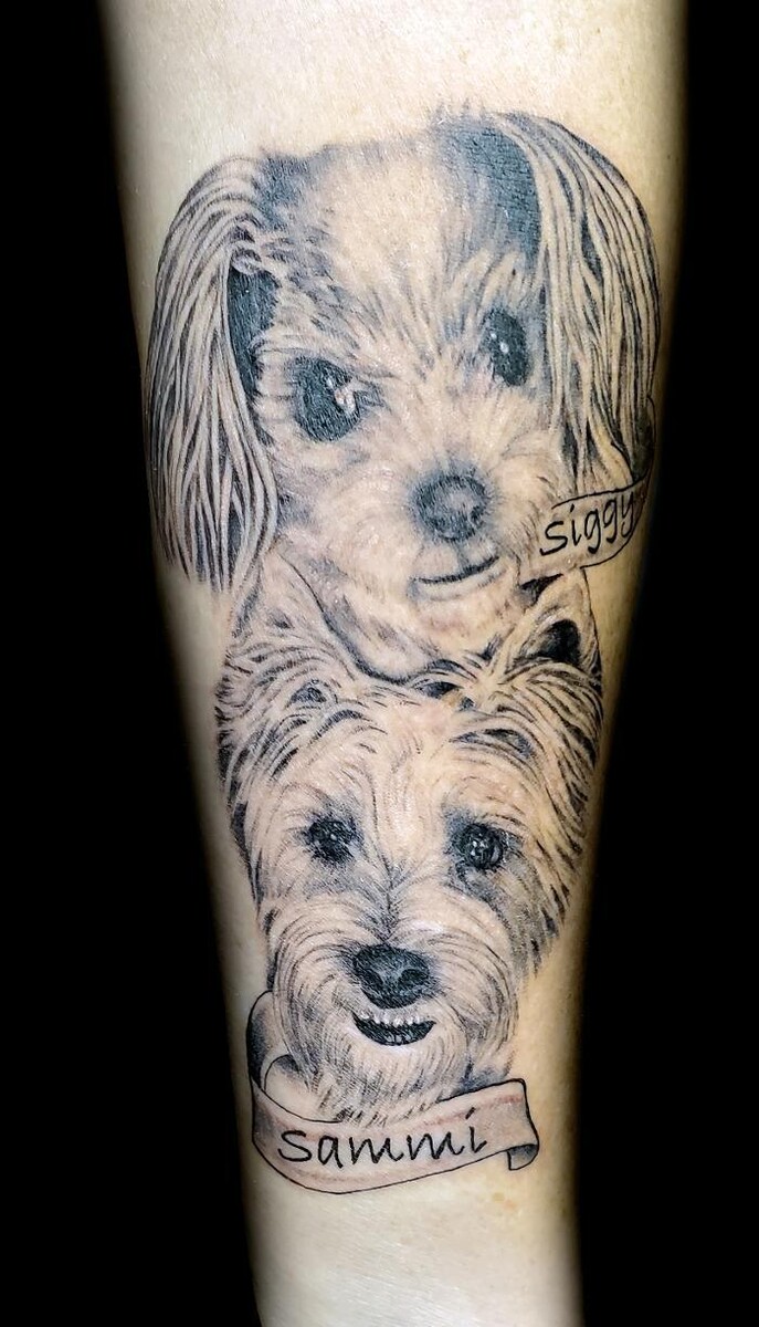 Images Club Tattoo