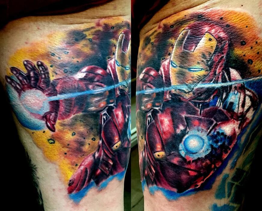 Images Club Tattoo