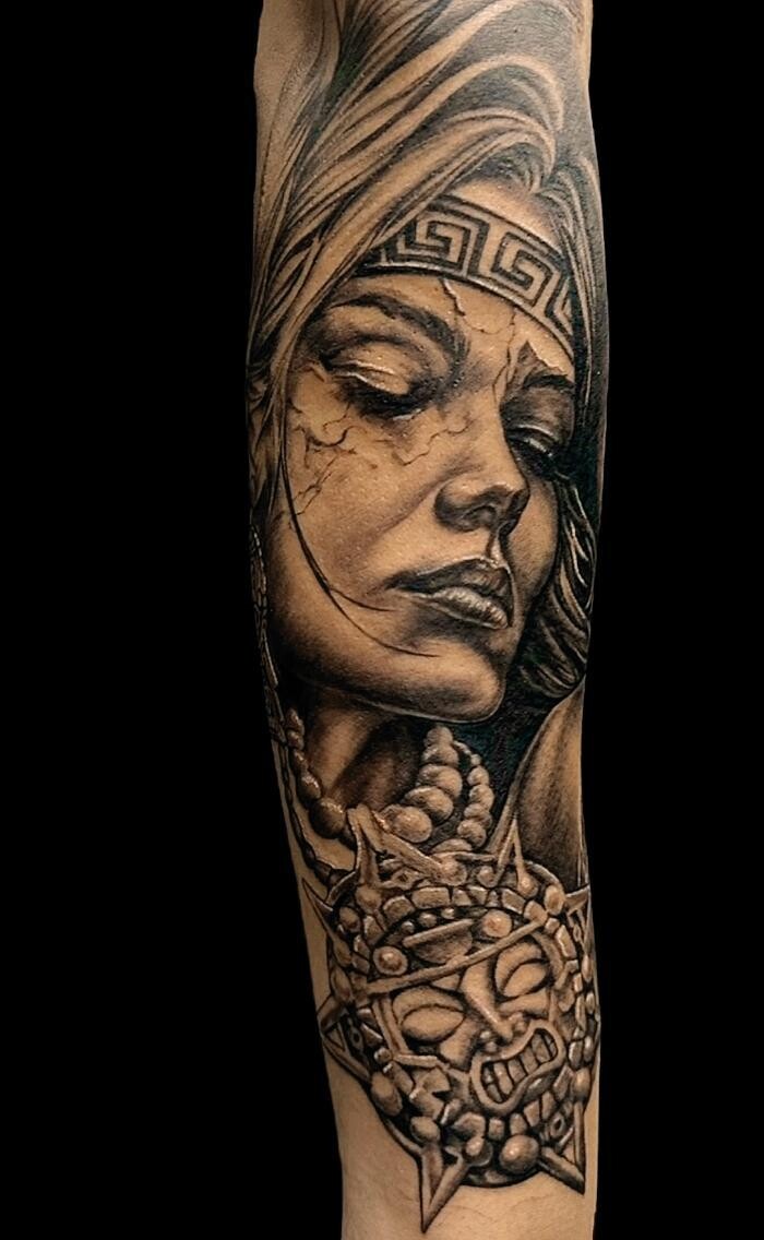Images Club Tattoo