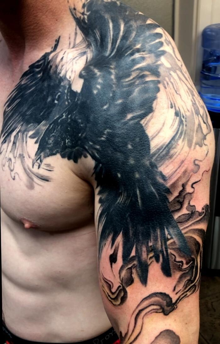 Images Club Tattoo
