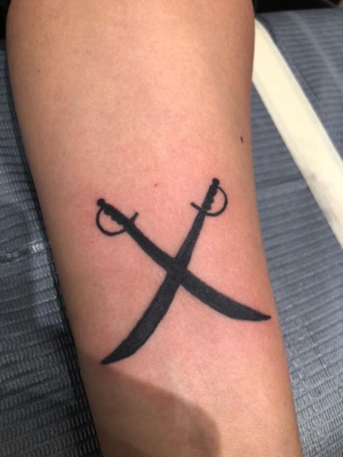 Images Club Tattoo