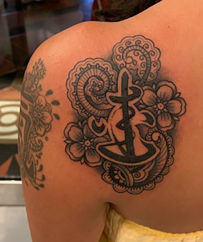 Images Club Tattoo