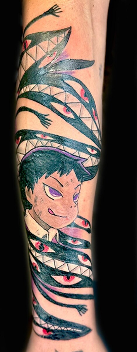 Images Club Tattoo