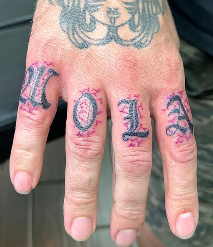 Images Club Tattoo