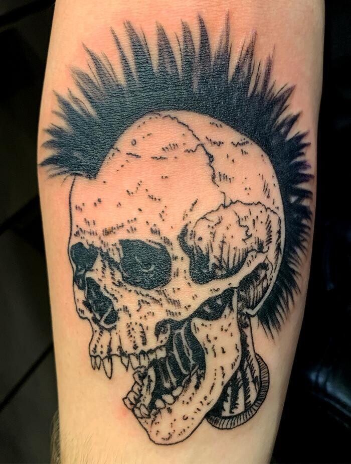 Images Club Tattoo