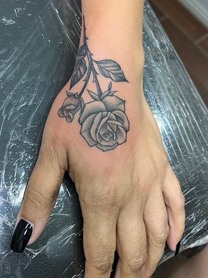 Images Club Tattoo