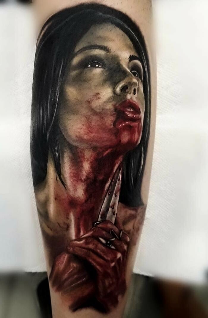 Images Club Tattoo