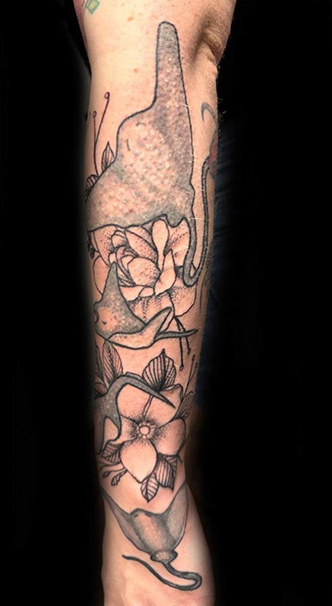 Images Club Tattoo