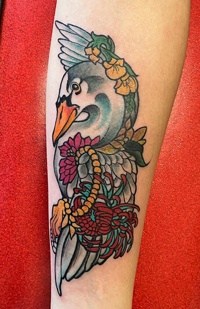 Images Club Tattoo