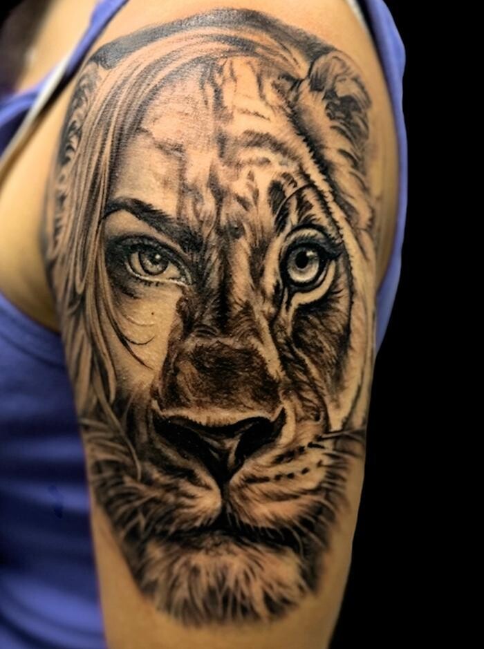 Images Club Tattoo