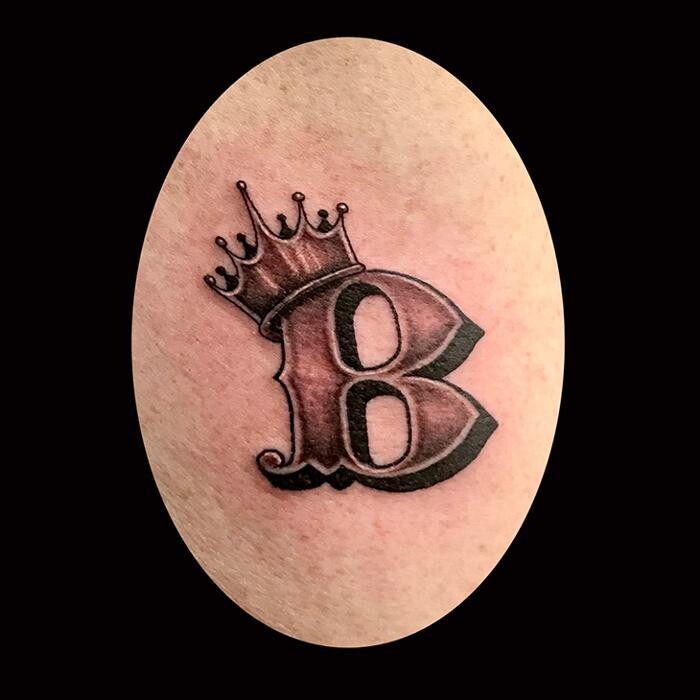 Images Club Tattoo