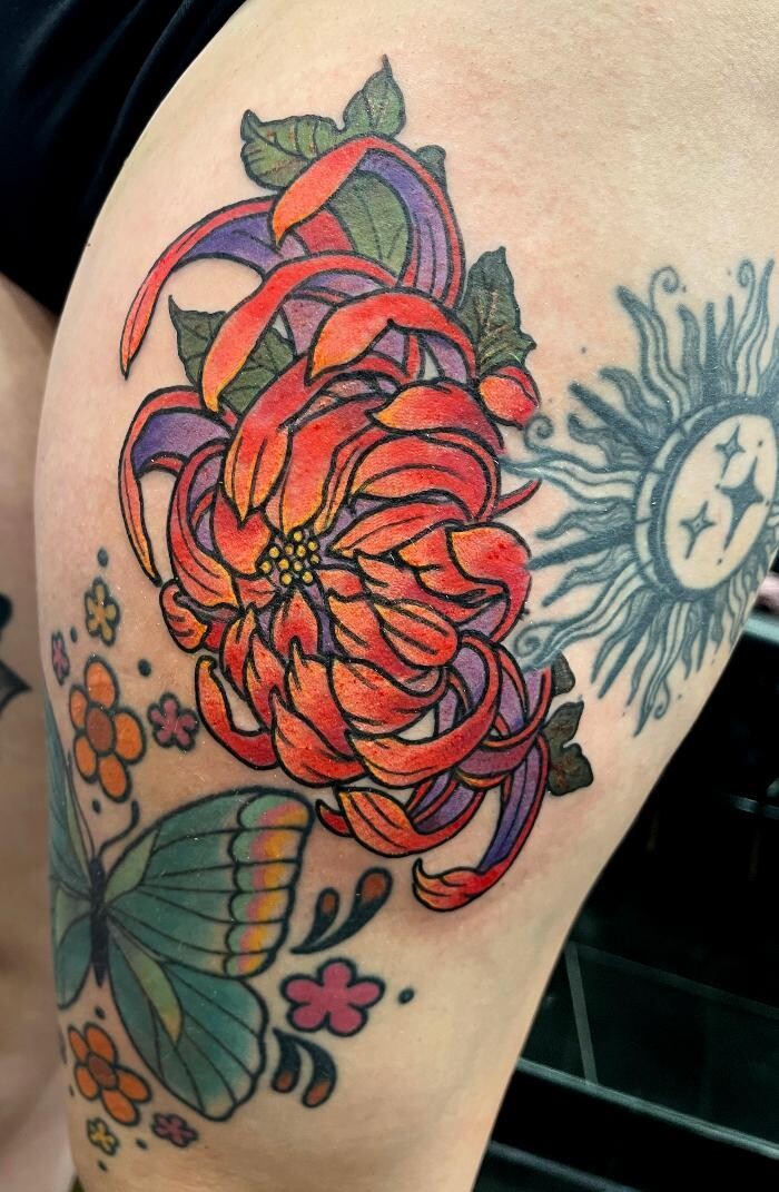 Images Club Tattoo